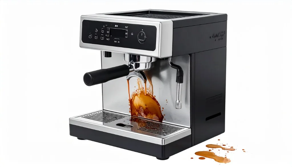 Dirty water discharging during backflush cycle