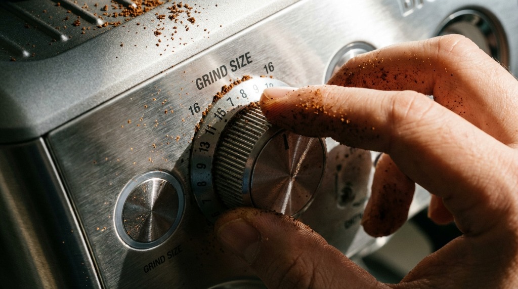 Best Breville Grinder Settings