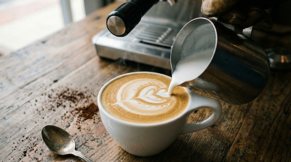 Pitcher dropped low near surface